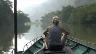 TRAILER A Journey of a Thousand Miles starts with one single step