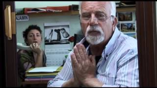 L' amministratore - Official Movie Trailer in Italiano - FULL HD