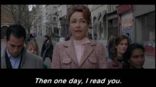 Odette Toulemonde (2007) - Trailer English Subs