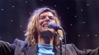 David Bowie 'Glastonbury 2000' (Official Trailer)