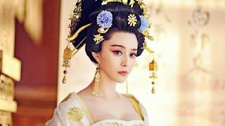 Fan Bing Bing 范冰冰【Lady of the Dynasty 王朝的女人·楊貴妃】Trailer Fan Bing Bing 范冰冰【Lady of the Dynasty 王朝的女人·楊貴妃】Trailer