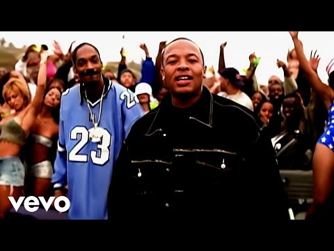Still D.R.E. ft. Snoop Dogg