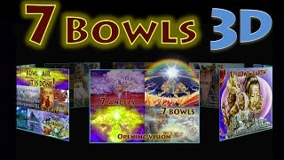 7 Bowls of Wrath 3D Trailer - RevelationScriptures.com