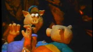 Three Little Pigs Song Rambo