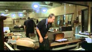 All that Jazz trailer