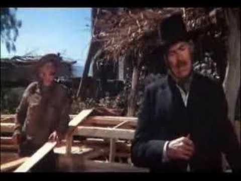 billy the kid movie. pat garrett and illy the kid