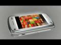 Telefoane mobile - Nokia N97 Demo
