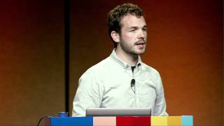 Google I/O 2011: Memory management for Android Apps
