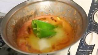 Cómo hacer un gazpacho ligero