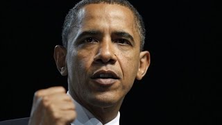 Барак Обама продлил санкции против России до 2016 года