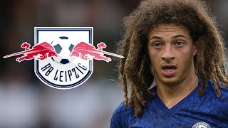 Ethan Ampadu JOINS RB Leipzig! || Latest on Reece James , Hudson-Odoi ,Ethan Ampadu JOINS RB Leipzig! || Latest on Reece James , Hudson-Odoi ,