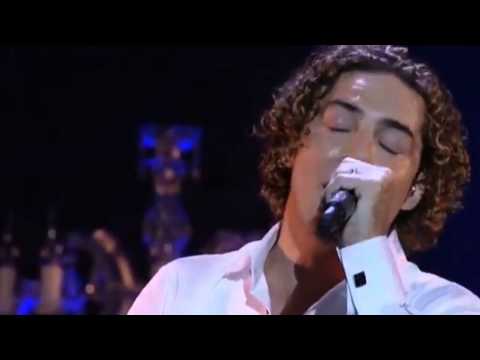 Aqui Estoy Yo - David Bisbal