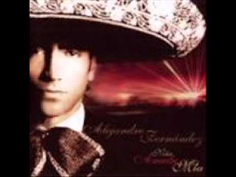 La Reina Es El Rey - Alejandro Fernandez