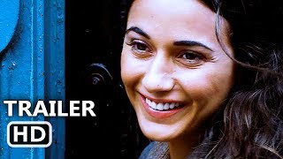 7 SPLINTERS IN TIME Official Clip Trailer (NEW 2018) Emmanuelle Chriqui Sci-Fi Movie HD