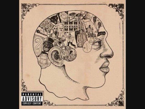 The Roots - Quills