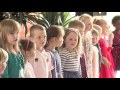 Sudice: Vystoupení žáků ke Dni matek