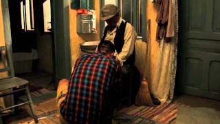 Trailer Cainele Japonez (2013)