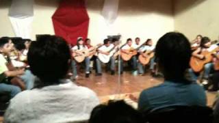 Puruxon Cauich Ensamble Chan Cil Mov youtube