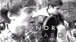 Conor Maynard - E.T. (Katy Perry Cover)