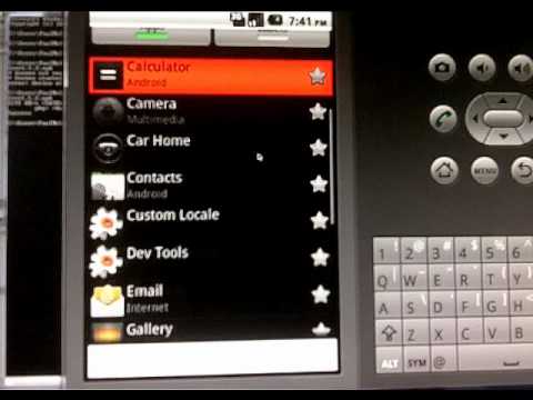 Htc evo 4g review youtube