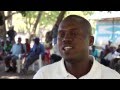 Formateur de l'UNICEF en Haïti