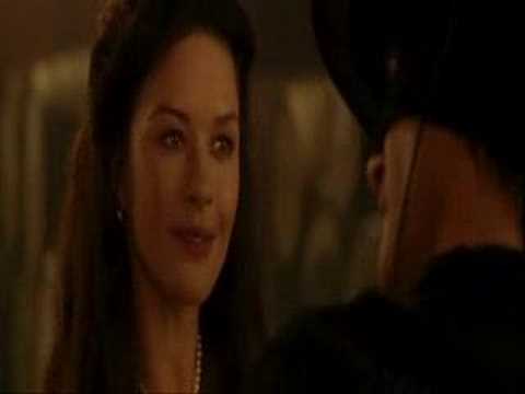 THE LEGEND OF ZORRO TRAILER showdAustin 164857 views 3 years ago The Legend