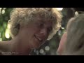 Photo The Blue Lagoon 4 8 Movie Clip Sticky Kiss 1980 Hd