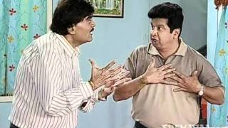 Ashok Saraf Comedy