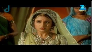 Jodha Akber 15-12-2014 | Zee Telugu tv Jodha Akber 15-12-2014 | Zee Telugutv Telugu Episode Jodha Akber 15-December-2014 Serial