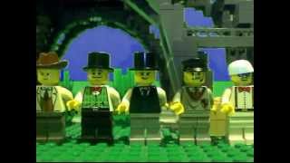 Mission Hollywood Trailer 2