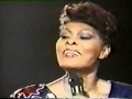 Dionne Warwick - Alfie (with Burt Bacharach - SG 1986)