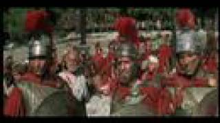 300 Spoof Trailer - The 300 Spartans