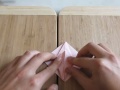 2 - My Origami Lily Flower