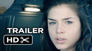 Tracers TRAILER 2 (2015) - Marie Avgeropoulos, Taylor Lautner Parkour Thriller HD