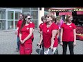 Rychvald: Český červený kříž v Rychvaldě oslavil 65 let