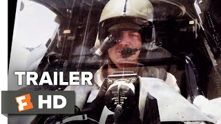 Apache Warrior Trailer #1 | Movieclips Indie