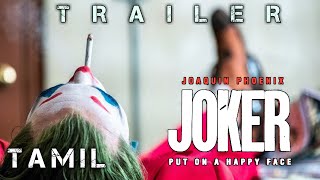 JOKER - FINAL TRAILER TAMILJOKER - FINAL TRAILER TAMIL