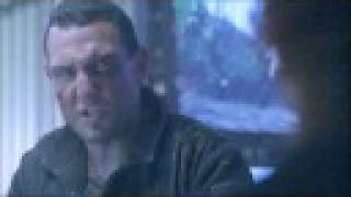 LOS CONDENADOS - Trailer de la película