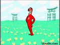 Picture Ninja Battle Of Doodieman