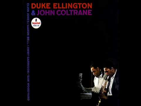 Duke Ellington - My Little Brown Book