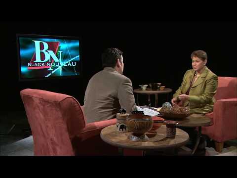 Black Nouveau | Program | #2121