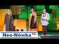 Skecz, kabaret = Neo-nówka - Zjazd w Gnieźnie czyli Chrobry (Pielgrzymka do miejsc śmiesznych)
