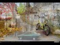 VIDEOCLIP Cu bicicleta prin Bucuresti - 10: Universitate - B-dul Dacia - Drumul Taberei - Cotroceni