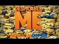 Despicable Me: Minion Rush (iOS, Android)