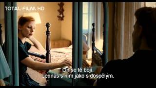 Strom života (2011) český trailer | české titulky HD | The tree of life