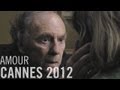 Amour - Bande annonce (VF)