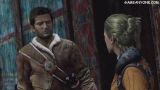 Uncharted 2 Chapters 23