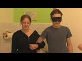 Bolatice: Projekt jak pomáhat lidem s postižením zraku