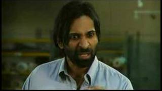 Exclusive Trailer of Latent Lava