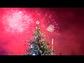 Petrovice u Karviné: Rozsvícení vánočního stromu 2018